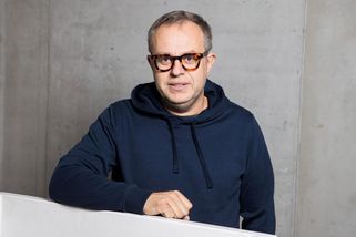 Moderátor Václav Moravec končí v České televizi - Seznam Zprávy